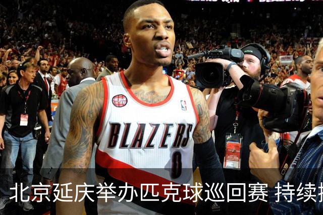 北京延庆举办匹克球巡回赛 持续擦亮户外运动城市名片