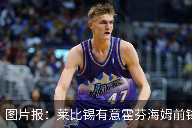 图片报：莱比锡有意霍芬海姆前锋阿斯拉尼，多特、巴萨也关注球员