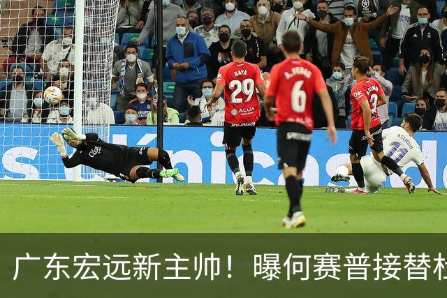 广东宏远新主帅！曝何赛普接替杜锋，目标冲击前四