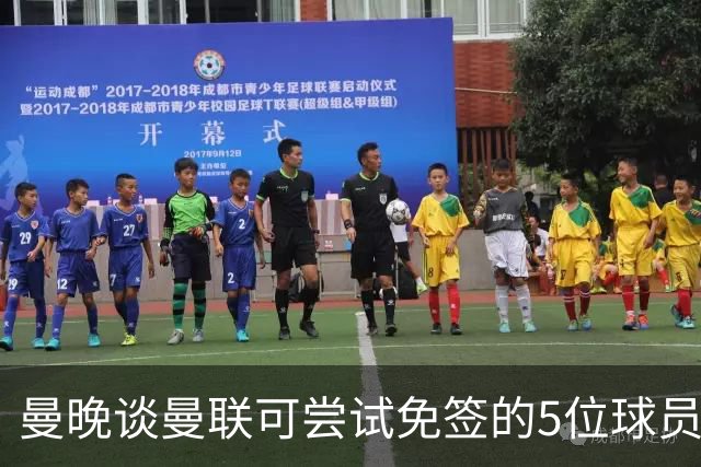 曼晚谈曼联可尝试免签的5位球员：格雷茨卡、弗拉霍维奇在列