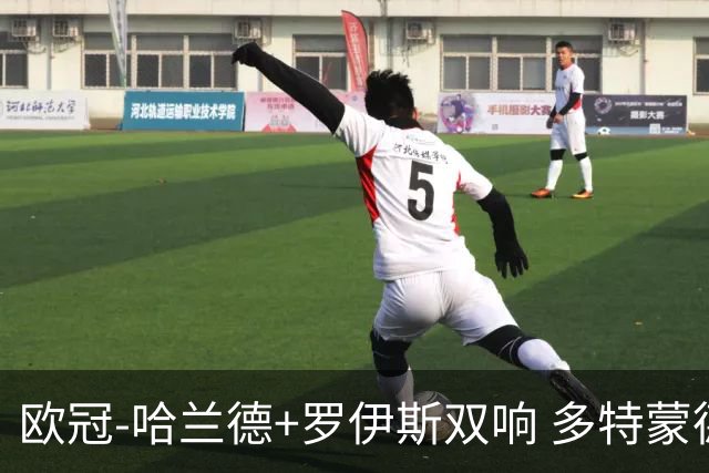 欧冠-哈兰德+罗伊斯双响 多特蒙德5-0大胜进欧联