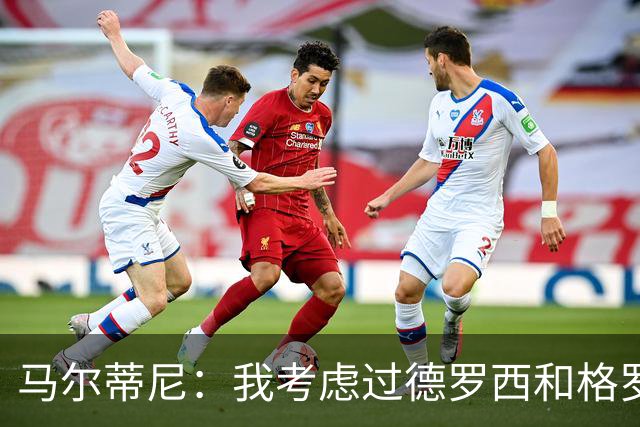 马尔蒂尼：我考虑过德罗西和格罗索，但我们不能动意甲的教练