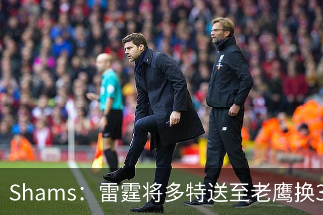 Shams：雷霆将多特送至老鹰换3次轮签 里萨谢赴独行侠