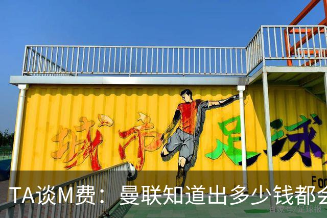 TA谈M费：曼联知道出多少钱都会被热刺压过 西汉姆若保级会卖更贵